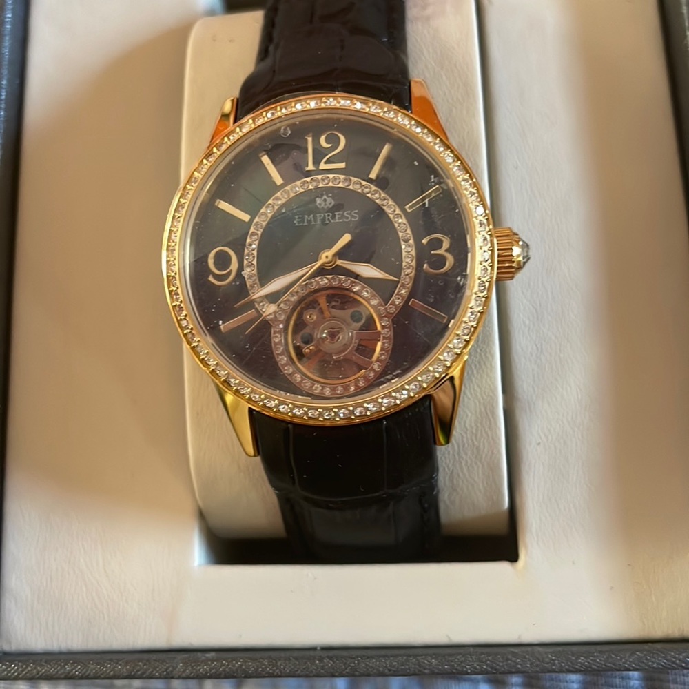 Ladies Empress EM1304 watch